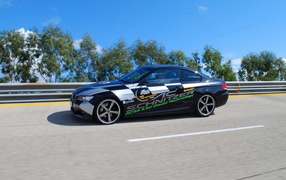 AC Schnitzer BMW ACS3-3 Coupe
