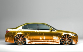 Аэрография