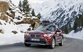 BMW-X1