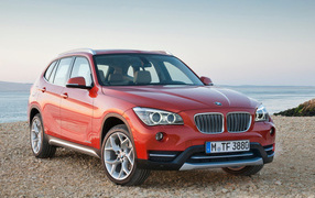 BMW-X1