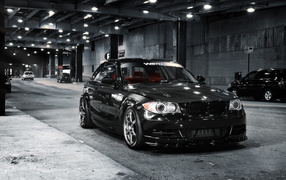 BMW 135i
