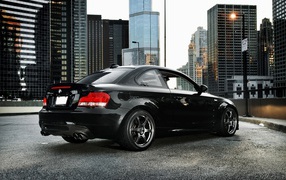 BMW 135i