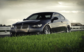 BMW 335i Coupe