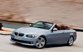 BMW 3 Series Convertible