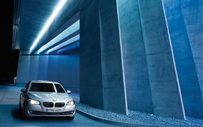 BMW 5