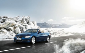 BMW Cabrio