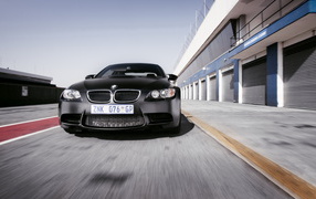BMW M3 Coupe