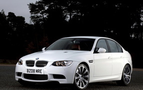 BMW M3