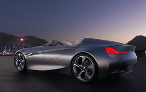 BMW Vision