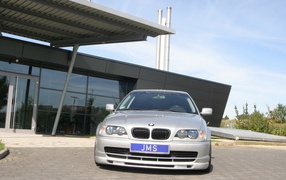 БМВ Е46 3 Серии