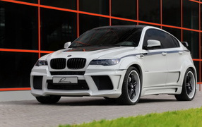 Lumma-Design-BMW-CLR-X-650