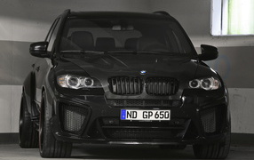 New BMW-X5-M-Typhoon