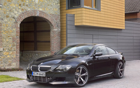 Schnitzer 2006 Вид спереди