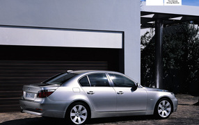 BMW 5 серии