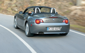 BMW Z4