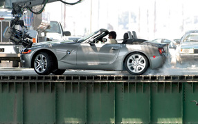 BMW Z4