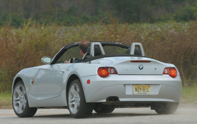 BMW Z4