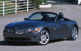 BMW Z4