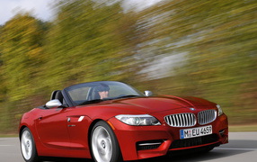 BMW  Z4
