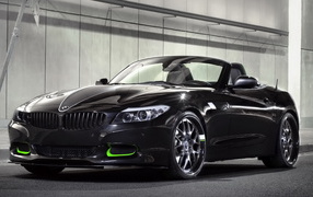 MWDesign BMW Z4