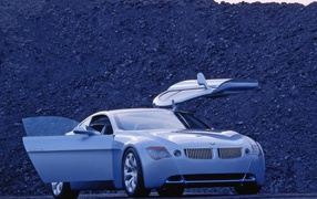 BMW Z9