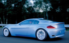 BMW Z9