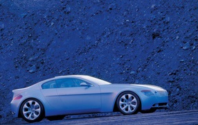 BMW Z9