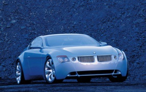 BMW Z9