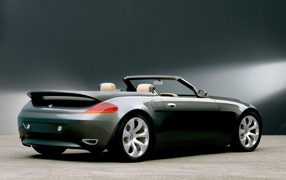 BMW Z9