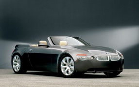 BMW Z9