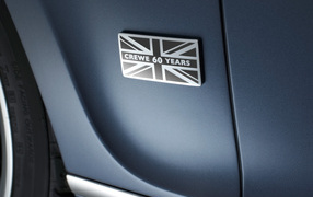 Производитель автомобилей Bentley