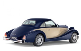 Bufori вид справа