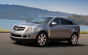 Cadillac-SRX
