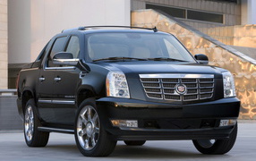 Кадиллак Эскалейд