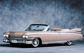 Cadillac Eldorado