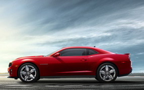 Chevrolet-Camaro-ZL1