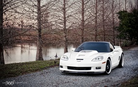 Chevrolet-Corvette-ZR1