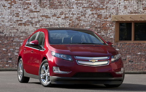 Шевроле Волт