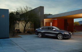Chevrolet Impala
