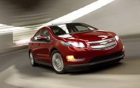 2011 Шевроле Волт