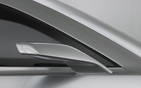 Зеркало заднего вида Camaro