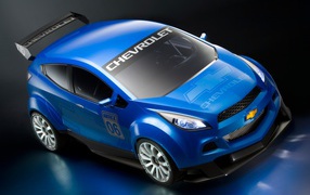 Chevrolet WTCC