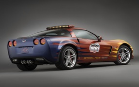 Corvette Дайтона