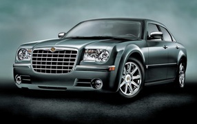 Chrysler 300 C