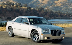 Chrysler 300 C