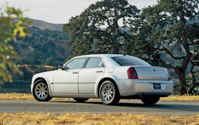 Chrysler 300 C