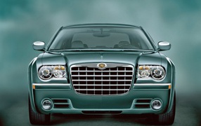 Chrysler 300 C