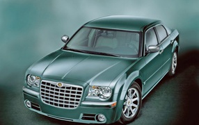 Chrysler 300 C
