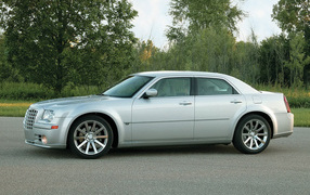 Chrysler 300 C