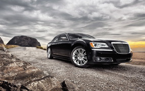 2011 Крайслер 300